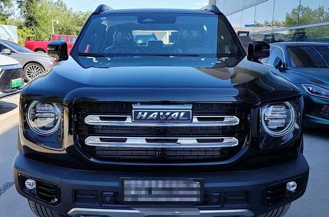 Fast Train Ticket from Guangzhou to Hong Kong with Station Transfer in Guanghou - Practical Tips for Travelers