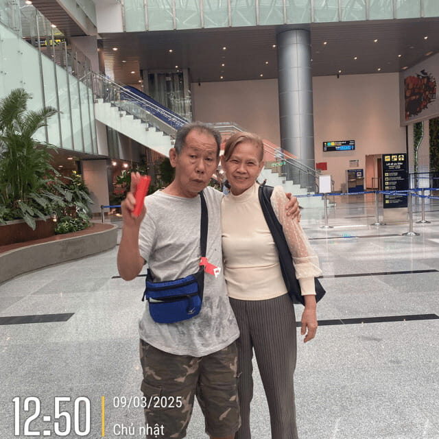 Fastrack at Cam Ranh ( CXR) International Airport (Option) - Authentic Insights from Reviews