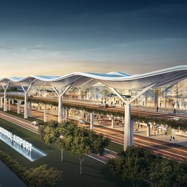 Fastrack at Cam Ranh ( CXR) International Airport (Option) - Who Is This Best For?