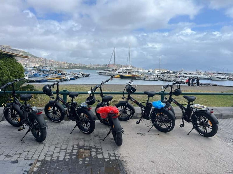 Fat Bike Tour of Naples - History, culture and views - Final Thoughts: Who Will Love This Tour?