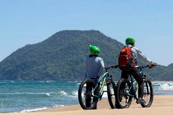 Fat Bike Tour of Tottori Sand Dunes with Sand Museum Visit - Who Will Love This Tour?