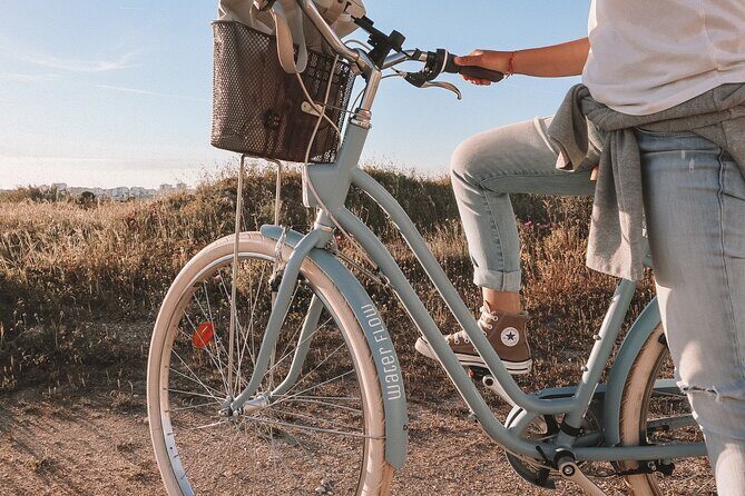 Fat Bikes, e-bikes & Bikes in Ferragudo - Practical Details and Booking