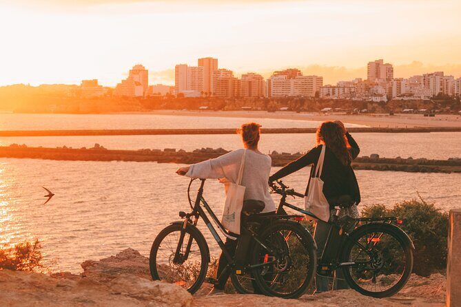 Fat Bikes, e-bikes & Bikes in Ferragudo - Who Should Consider This Tour?