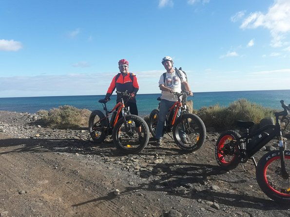 fat-electric-bike-tour-in-costa-calma