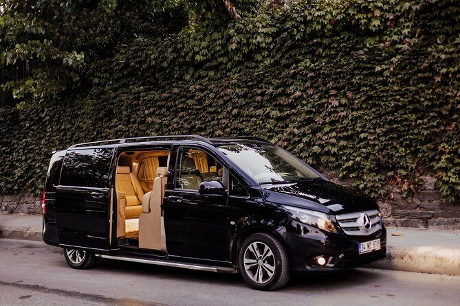 Fat Taxi - Private Istanbul Airport (IST) Transfer to City - Istanbul Airport Private Transfer with Fat Taxi: A Practical Review
