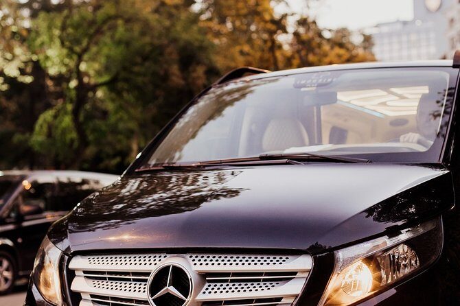 Fat Taxi - Private Istanbul Airport (IST) Transfer to City - The Experience of a Fat Taxi Transfer: What to Expect