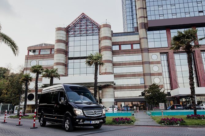 Fat Taxi - Private Istanbul Airport (IST) Transfer to City - Practical Details and Insights