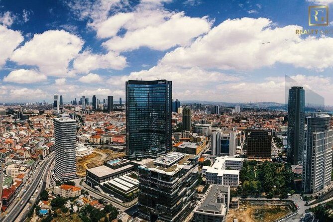 Fat Taxi - Private Istanbul Airport (IST) Transfer to City - Why This Transfer is a Smart Choice