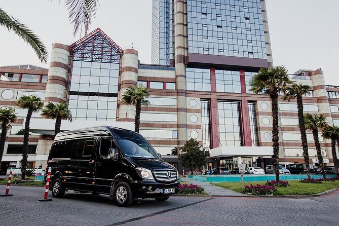 Fat Taxi - Private Istanbul Airport (IST) Transfer to City - FAQ