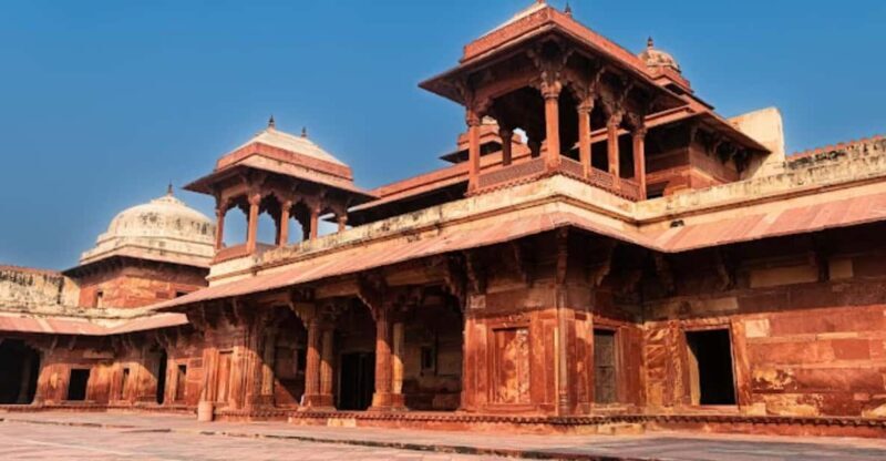 Fatehpur Sikri Private Day Trip with Transfers - Who Will Love This Tour?