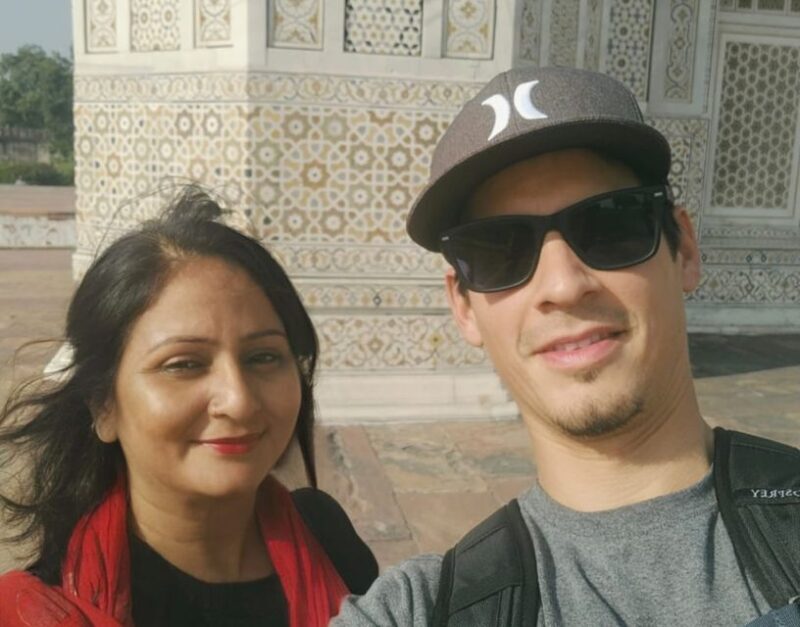 Fatehpur sikri tickets with english speaking guide - What to Expect from Your Fatehpur Sikri Tour