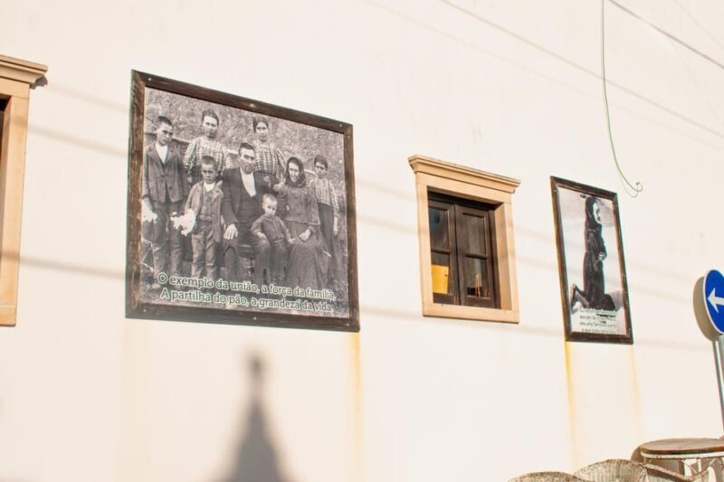 Fátima: Afternoon Tour with Museum and Valinhos Visit - What to Expect from the Tour