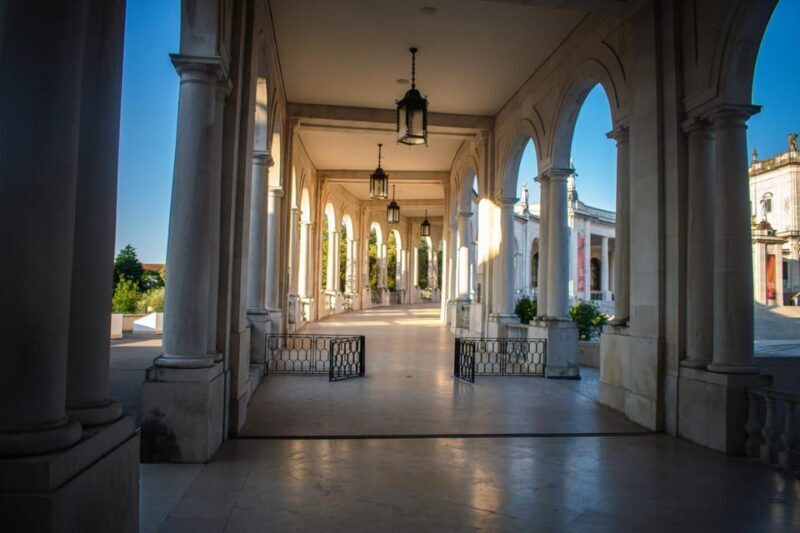 Fátima: Afternoon Tour with Museum and Valinhos Visit - Who Is This Tour Best For?