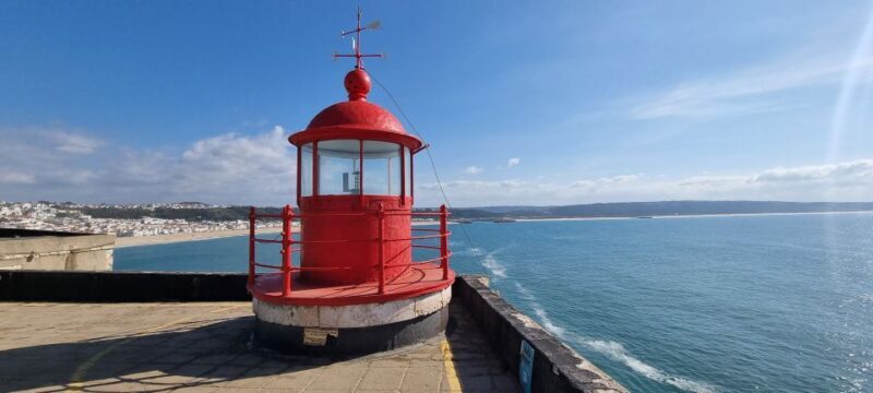 Fátima, Alcobaça and Nazaré Full Day Private Tour - Final Thoughts: Is This Tour Right for You?