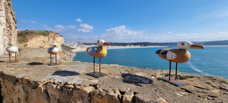 fatima-alcobaca-and-nazare-full-day-private-tour