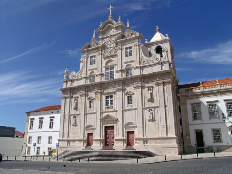 fatima-and-coimbra-full-day-tour-from-porto
