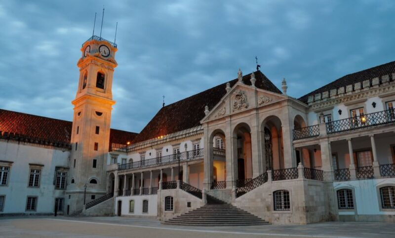 fatima-and-coimbra-full-day-tour-from-porto
