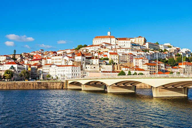 fatima-and-coimbra-private-tour-from-porto
