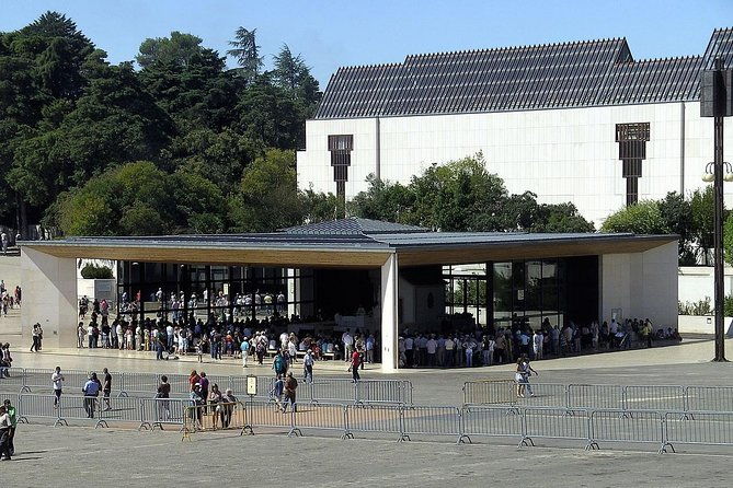 fatima-and-coimbra-private-tour-from-porto