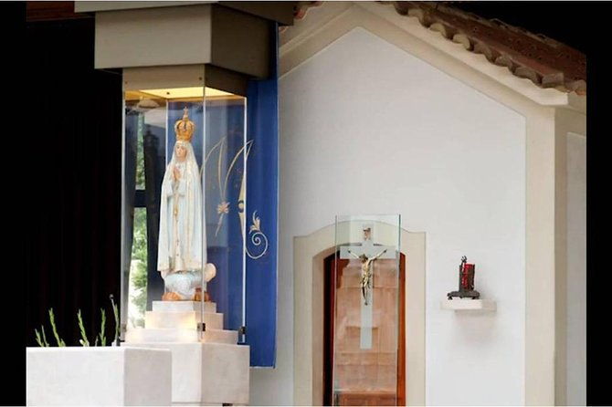 fatima-and-coimbra-private-tour-from-porto