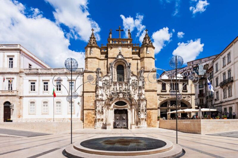 fatima-and-coimbra-private-tour