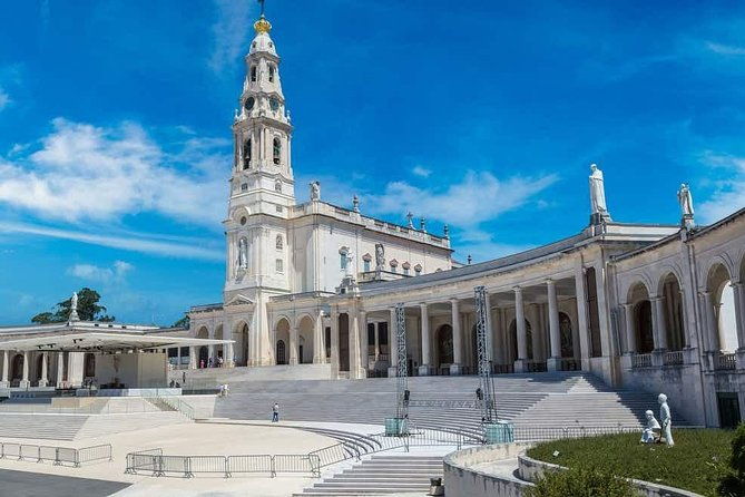 fatima-and-the-3-little-shepherds-house