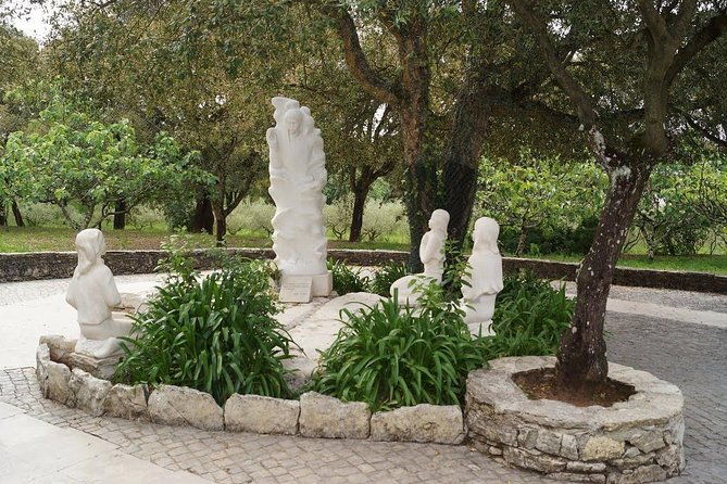 fatima-and-the-3-little-shepherds-house