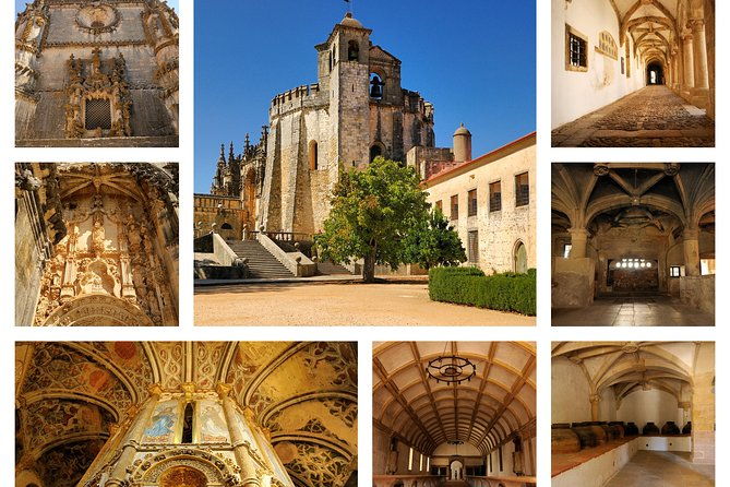 fatima-and-tomar-private-tour-from-lisbon