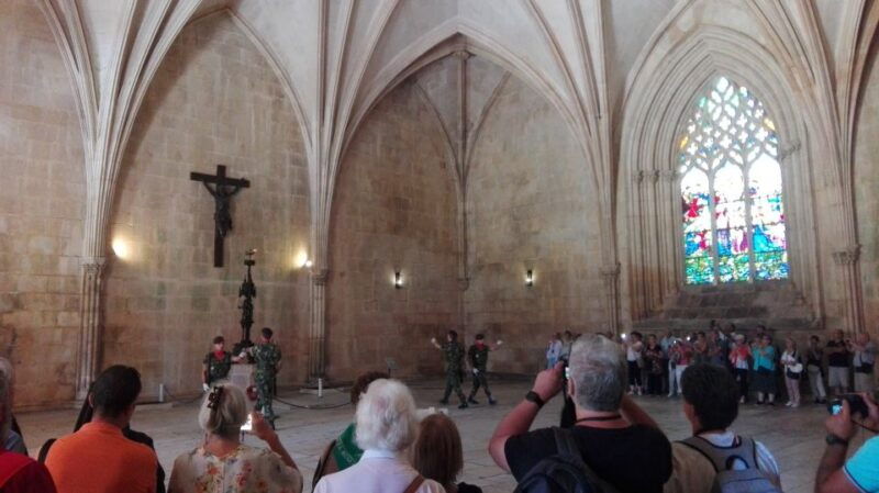 fatima-batalha-alcobaca-nazare-and-obidos-private-tour
