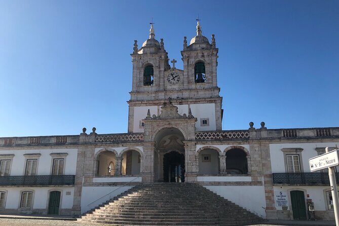 Fatima, Batalha, Nazare and Obidos Full Day Tour from Lisbon - The Value for Money