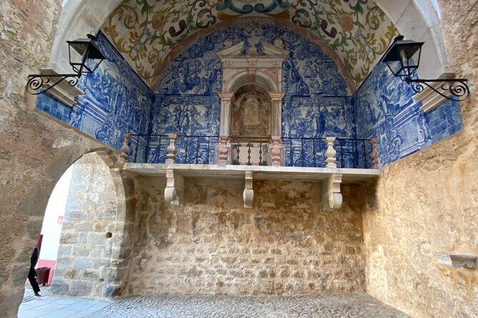 Fatima, Batalha, Nazare and Obidos Full Day Tour from Lisbon - Authentic Experiences and Insider Tips