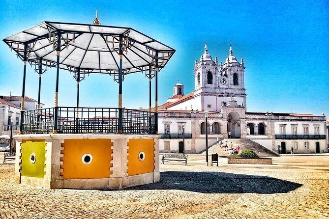 Fátima Batalha Nazaré and Óbidos Private Tour - Why This Tour Offers Great Value