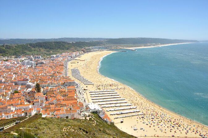 Fátima, Batalha, Nazaré and Óbidos Private Tour - An In-Depth Look at the Tour Experience