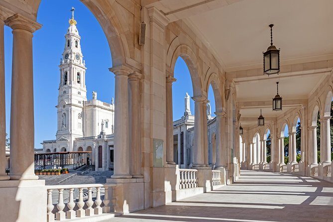 Fátima, Batalha, Nazaré and Óbidos Private Tour - FAQ