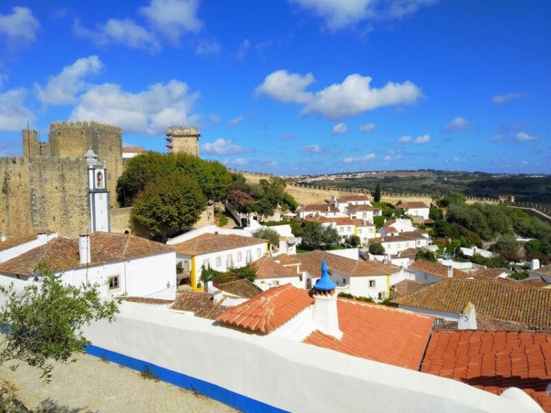 fatima-batalha-nazare-and-obidos-tour