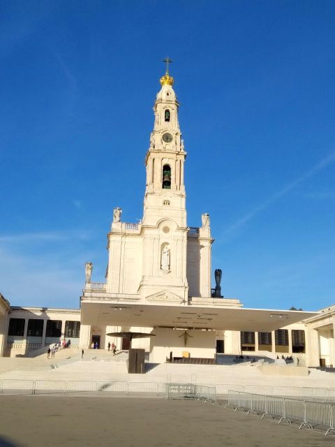 fatima-batalha-nazare-and-obidos-tour