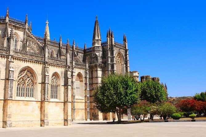 Fatima Batalha Nazare Obidos Private Tour - Frequently Asked Questions