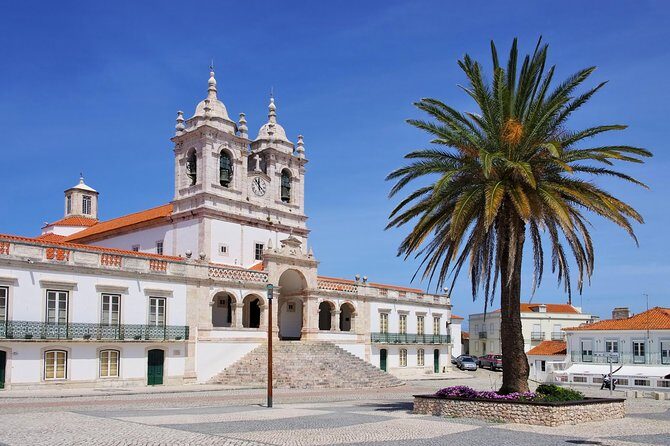 Fatima Batalha Nazare Obidos Private Tour - Final Thoughts