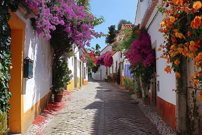 Fatima, Batalha, Nazare, Obidos Small Group Tour From Lisbon - Practical Tips for Future Travelers