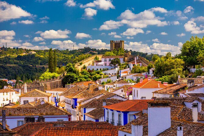 Fatima, Batalha, Nazare, Obidos Small Group Tour From Lisbon - Frequently Asked Questions
