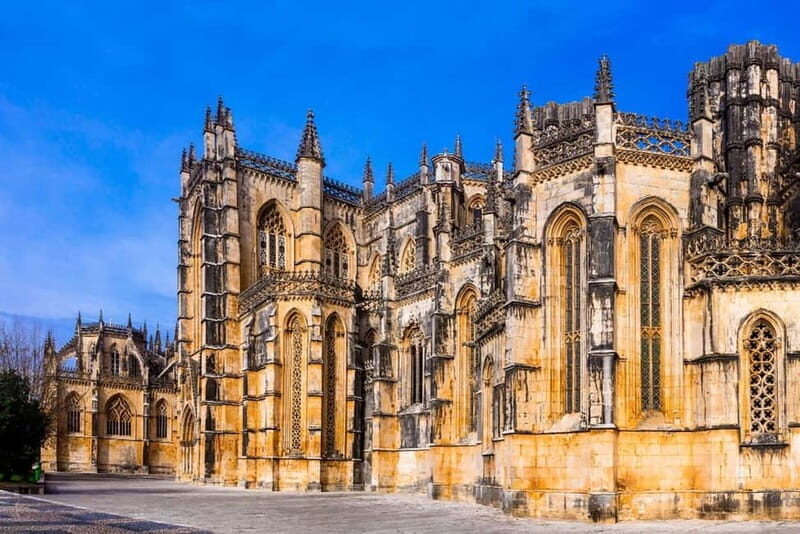 Fátima + Batalha Tour  Culture and History Departing from Porto - Final Thoughts