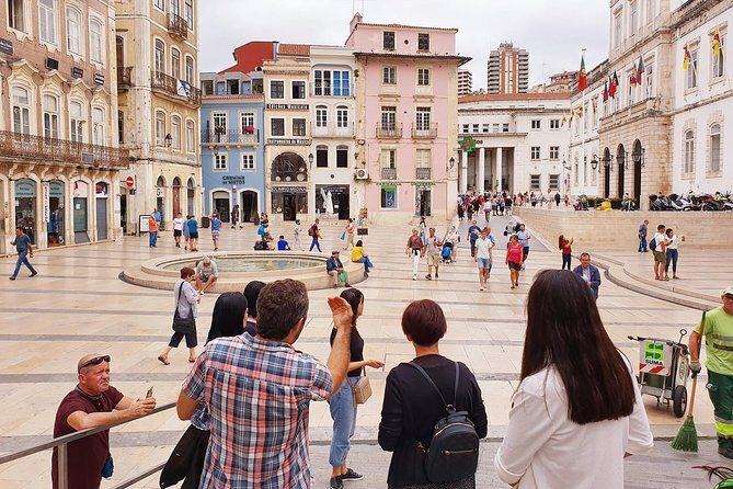 Fátima & Coimbra: Full Day Private Tour from Porto - Final Thoughts: Who Will Love This Tour?