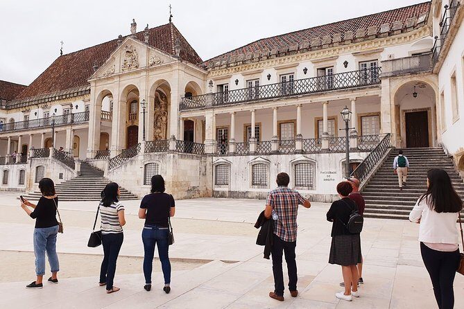 Fátima & Coimbra: Full Day Private Tour from Porto - Frequently Asked Questions