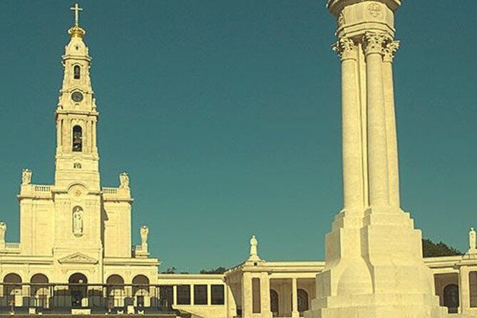 fatima-full-day-private-guided-tour-from-lisbon-by-minivan