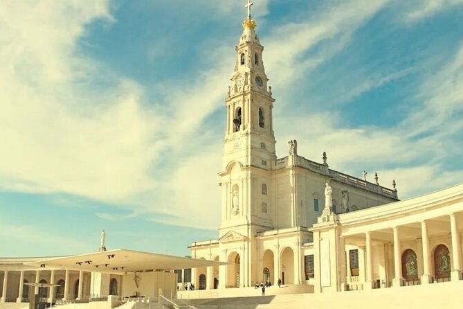 fatima-full-day-private-guided-tour-from-lisbon-by-minivan