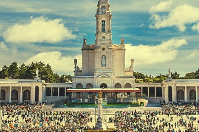 fatima-full-day-private-guided-tour-from-lisbon-by-minivan