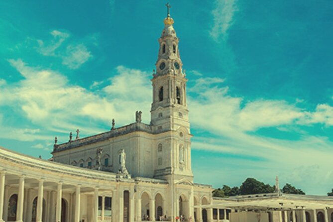 fatima-full-day-private-guided-tour-from-lisbon-by-minivan