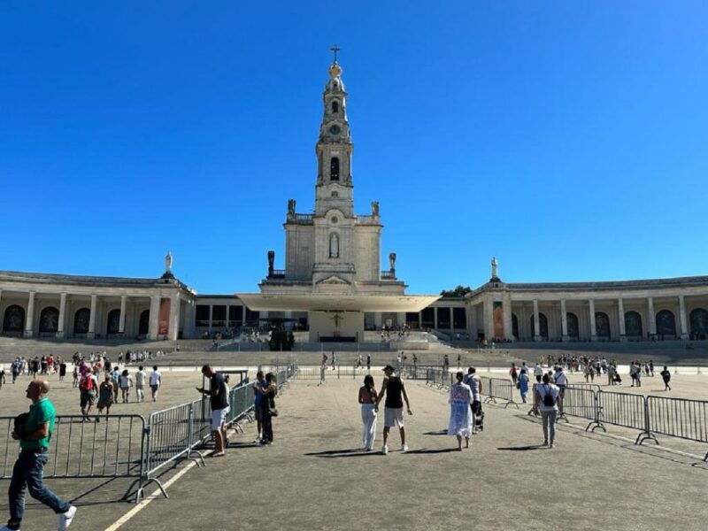 fatima-full-day-private-tour