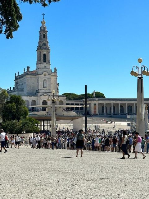 fatima-full-day-private-tour