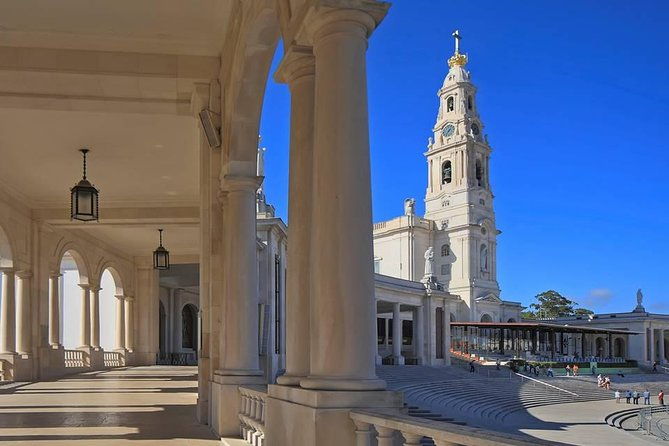 fatima-half-day-private-tour-from-lisbon